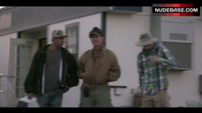 9. India Salvor Menuez Naked Breasts – I Love Dick