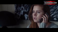 3. India Salvor Menuez Butt Scene – Nocturnal Animals