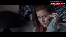 4. India Salvor Menuez Butt Scene – Nocturnal Animals