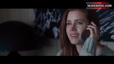 5. India Salvor Menuez Butt Scene – Nocturnal Animals