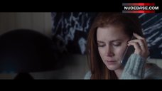 7. India Salvor Menuez Butt Scene – Nocturnal Animals