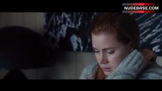 9. India Salvor Menuez Butt Scene – Nocturnal Animals