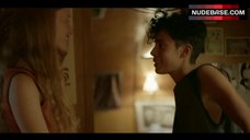 1. India Salvor Menuez Lesbian Scene – I Love Dick