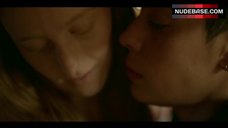 4. India Salvor Menuez Lesbian Scene – I Love Dick