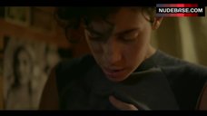 6. India Salvor Menuez Lesbian Scene – I Love Dick