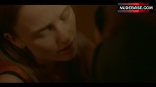 7. India Salvor Menuez Lesbian Scene – I Love Dick