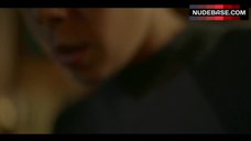 9. India Salvor Menuez Lesbian Scene – I Love Dick