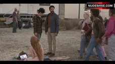 6. India Salvor Menuez Real Nude – I Love Dick