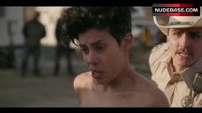 9. India Salvor Menuez Real Nude – I Love Dick