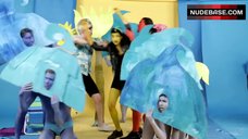 3. India Salvor Menuez Naked Breasts and Pussy – Off Season