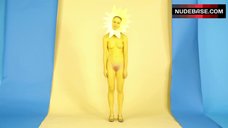 1. India Salvor Menuez Nude Dance – Off Season