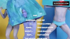 4. India Salvor Menuez Nude Dance – Off Season