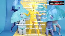 5. India Salvor Menuez Nude Dance – Off Season