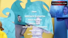 7. India Salvor Menuez Nude Dance – Off Season