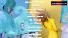 8. India Salvor Menuez Nude Dance – Off Season