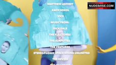 9. India Salvor Menuez Nude Dance – Off Season