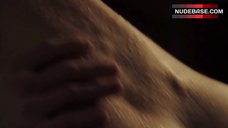 1. Angie Bullaro Sex Scene – Gut