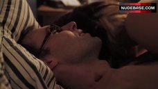 10. Angie Bullaro Sex Scene – Gut