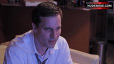 8. Angie Bullaro Naked Tits – Gut