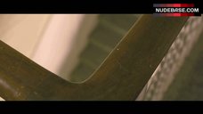 1. Kathryn Beck Shows Boobs – Not Suitable For Children