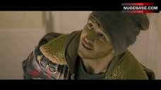 10. Kathryn Beck Shows Boobs – Not Suitable For Children