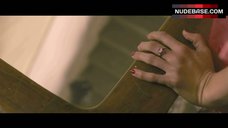 2. Kathryn Beck Shows Boobs – Not Suitable For Children