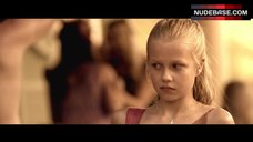 5. Kathryn Beck Bikini Scene – These Final Hours