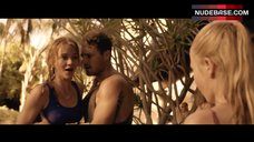 Kathryn Beck Bikini Scene – These Final Hours