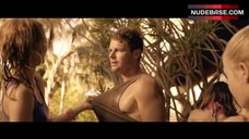 9. Kathryn Beck Bikini Scene – These Final Hours