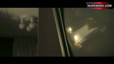 6. Sarah Snook Having Sex – Not Suitable For Children