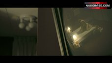 8. Sarah Snook Having Sex – Not Suitable For Children