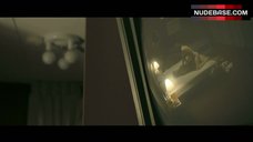 9. Sarah Snook Having Sex – Not Suitable For Children