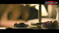 1. Sarah Snook Sex in Bed – Not Suitable For Children