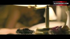 Sarah Snook Sex in Bed – Not Suitable For Children