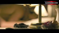 5. Sarah Snook Sex in Bed – Not Suitable For Children