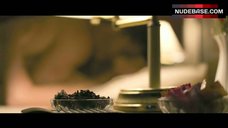 6. Sarah Snook Sex in Bed – Not Suitable For Children