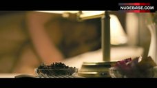 7. Sarah Snook Sex in Bed – Not Suitable For Children