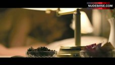 9. Sarah Snook Sex in Bed – Not Suitable For Children