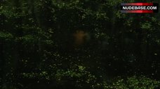 7. Sarah Snook Sexy Scene – Jessabelle