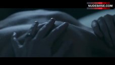 1. Gaelle Bona Sex Scene – Sand Castles