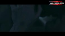 2. Gaelle Bona Sex Scene – Sand Castles