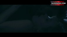 5. Gaelle Bona Sex Scene – Sand Castles