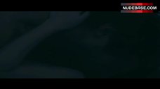 8. Gaelle Bona Sex Scene – Sand Castles