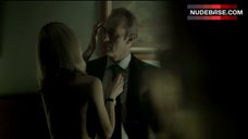 7. Helen Kennedy Nude Boobs and Ass – Hunted