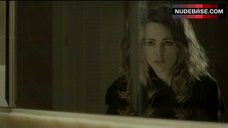 1. Helen Kennedy Naked Tits and Butt – Hunted