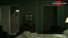 10. Helen Kennedy Naked Tits and Butt – Hunted