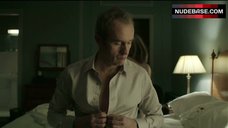 2. Helen Kennedy Naked Tits and Butt – Hunted