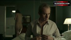 4. Helen Kennedy Naked Tits and Butt – Hunted