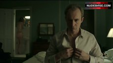 5. Helen Kennedy Naked Tits and Butt – Hunted