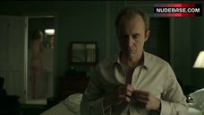 6. Helen Kennedy Naked Tits and Butt – Hunted